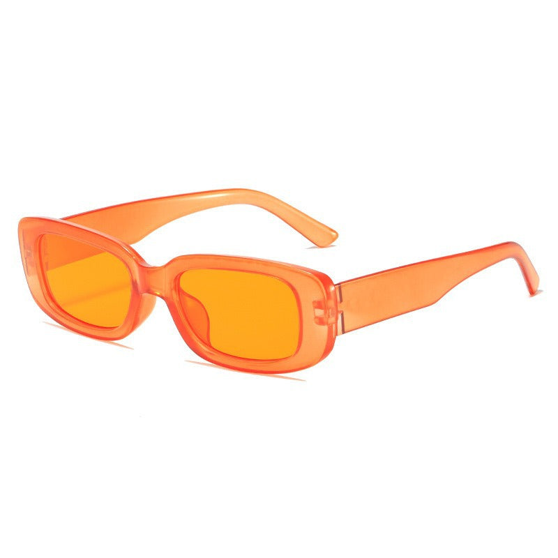 Stylish Retro Sunglasses Bowlift