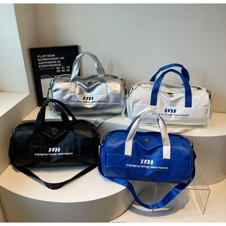 Durable Training Duffle Bag Bowlift