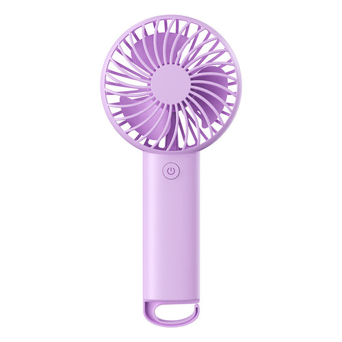 Women's Portable Mini Fan Bowlift