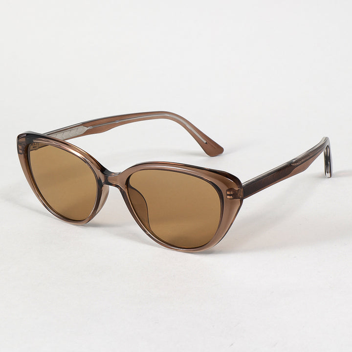 Ladies modern sunglasses with classic swing Bowlift