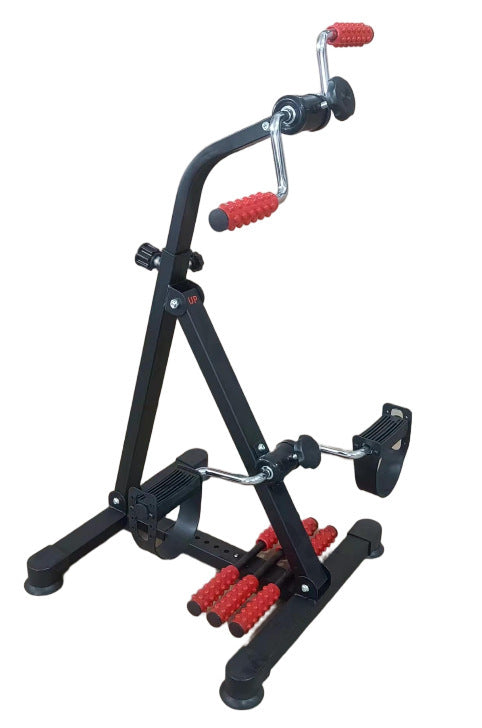 Multi-Functional Fitness Trainer Bowlift