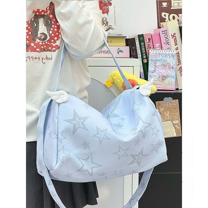 Casual Chic Hobo Bag Bowlift