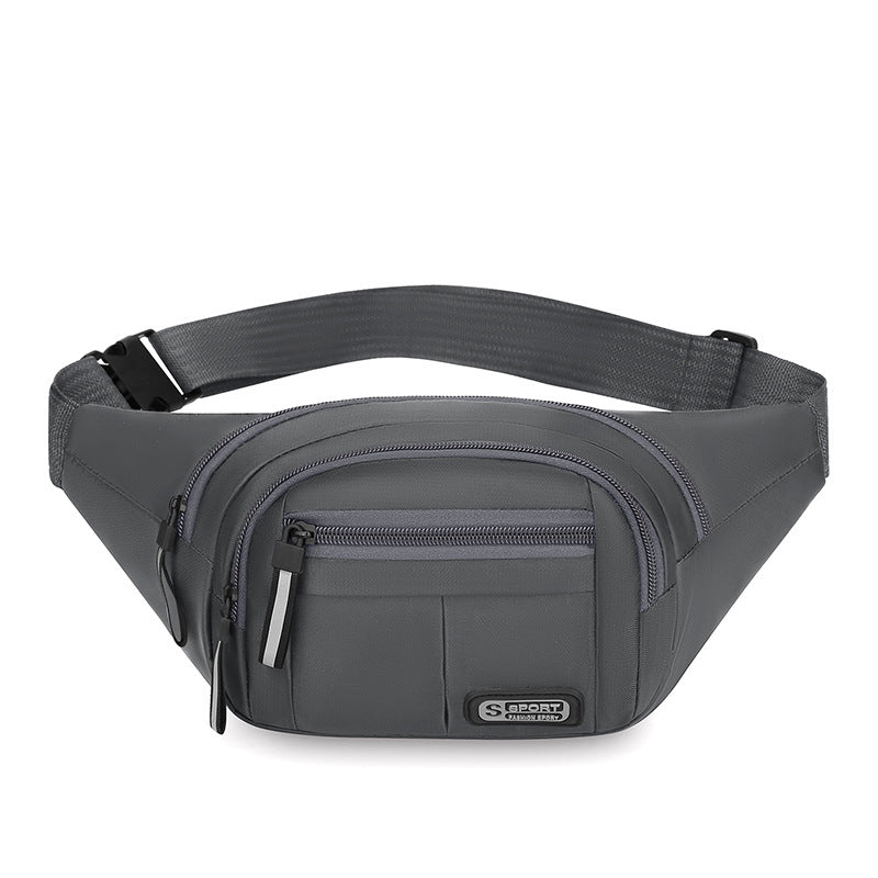 Lightweight Sport Waist Pack Bowlift