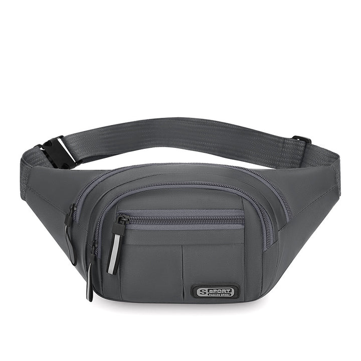 Lightweight Sport Waist Pack Bowlift