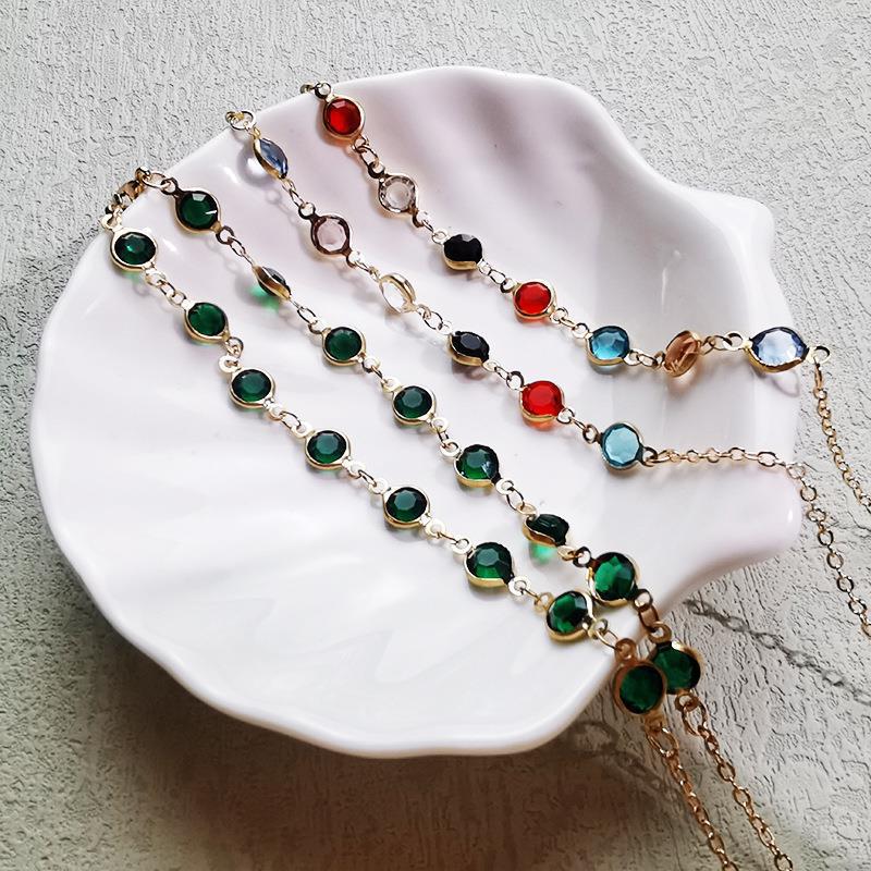 Elegant Adjustable Jewelry Chain Bowlift