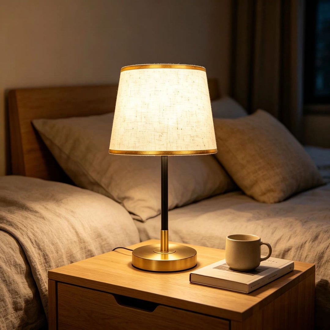 Home Decorative Table Lamp