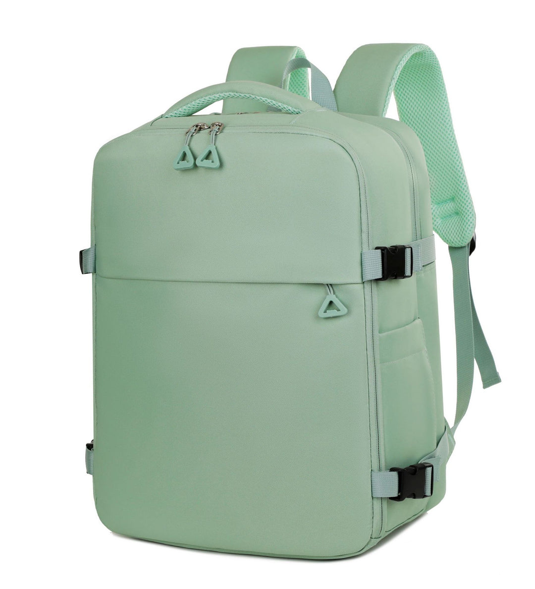 Lightweight Multi-Compartment Travel Backpack Bowlift