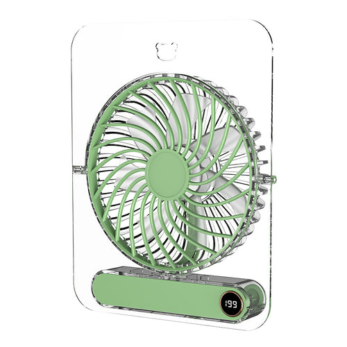 Women's portable fan Bowlift