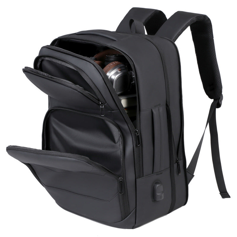 Laptop Backpack Bowlift