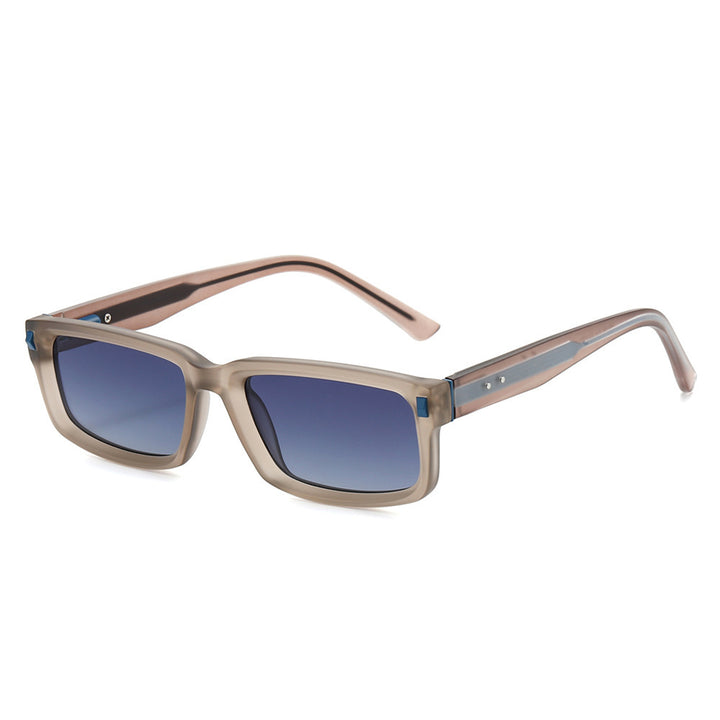Ladies sunglasses in modern design Bowlift