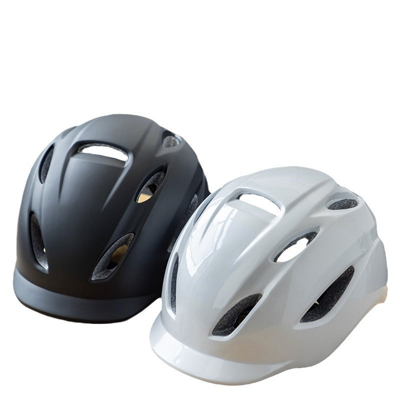 Bicycle Safety Helmet Bowlift
