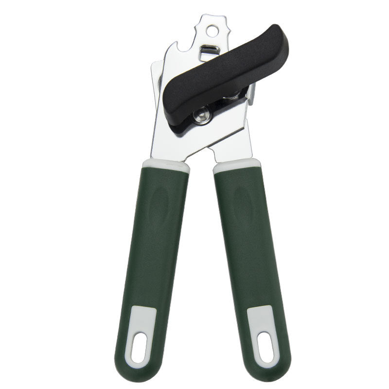 Heavy-Duty Kitchen Can Opener Bowlift