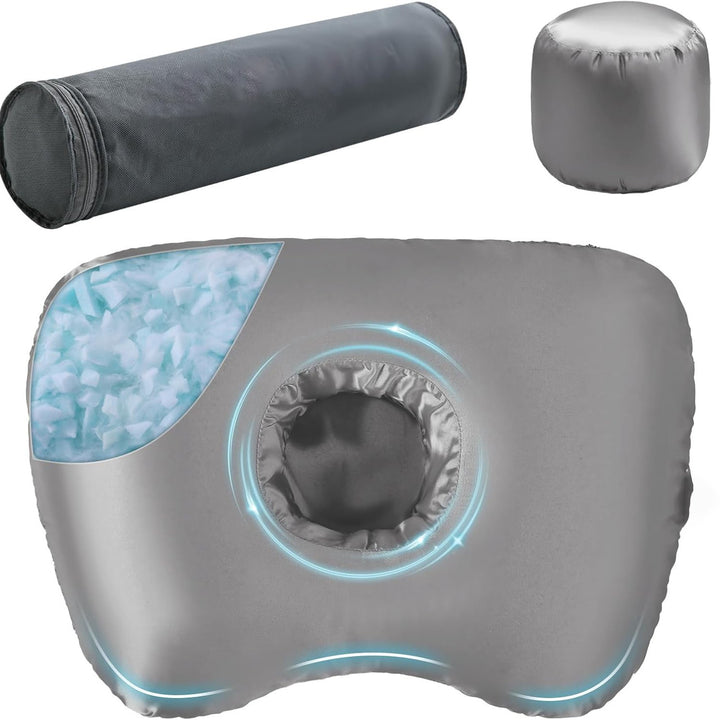 Ergonomic Relaxation Set Bowlift
