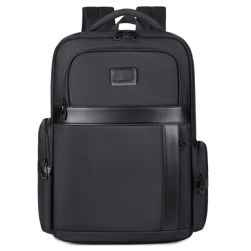 Elegant Laptop Backpack with Smart Organization System Bowlift