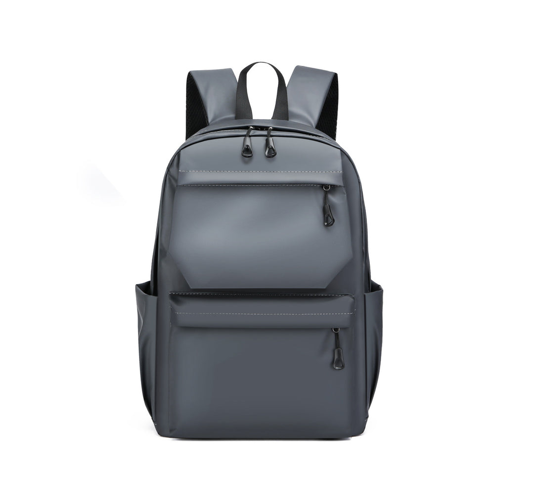 Everyday backpack with innovative compartments Bowlift