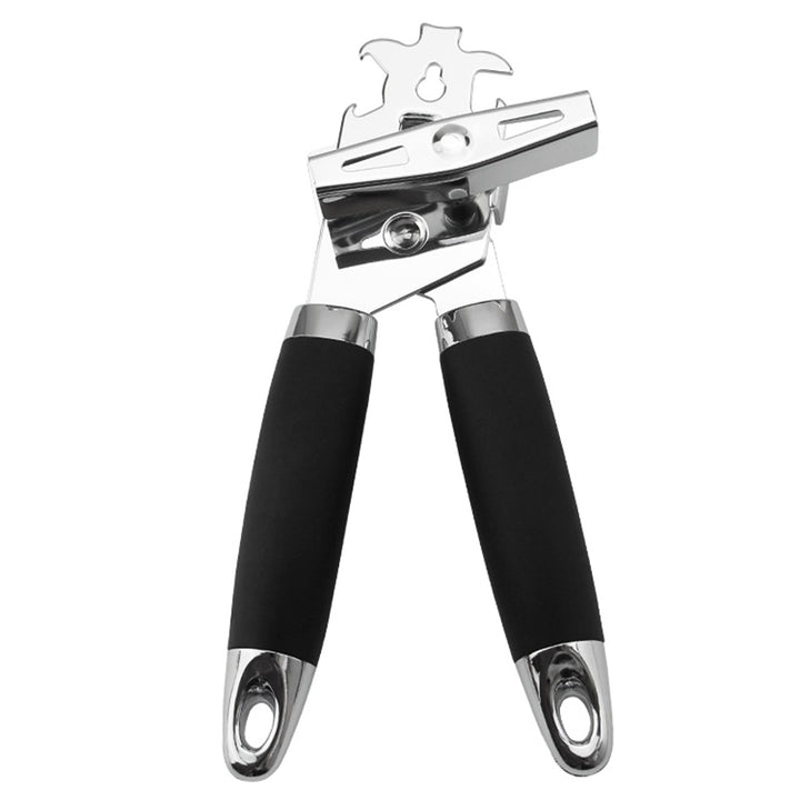Ergonomic Professional Can Opener Bowlift