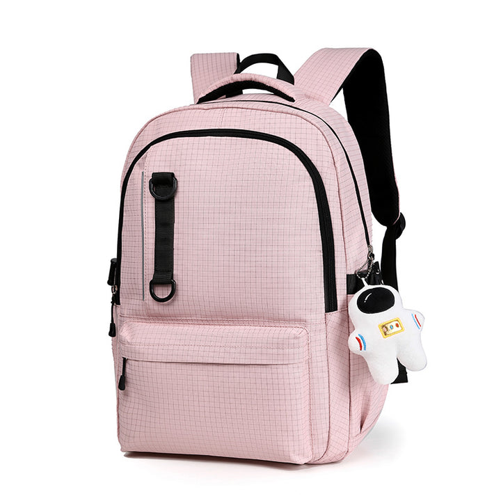 Versatile Tech-Ready Convertible Backpack Bowlift