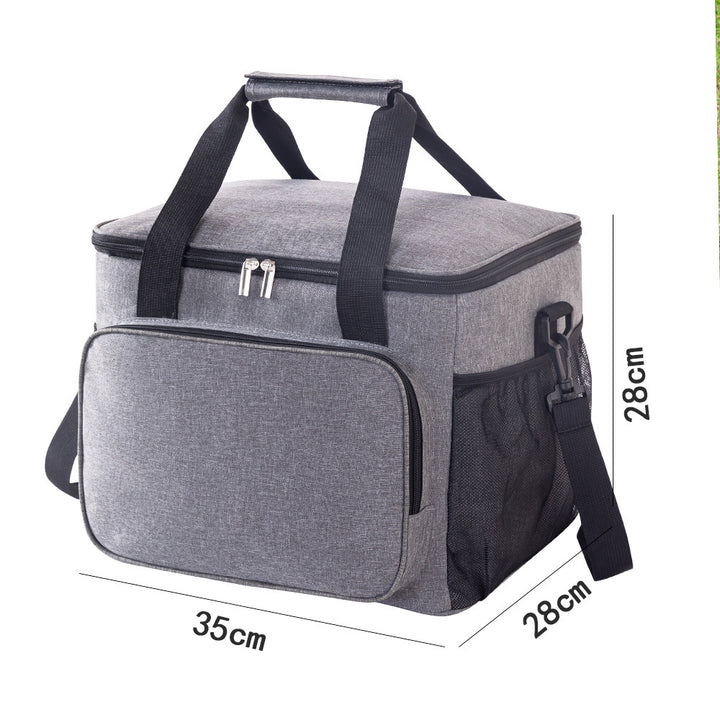 Women Cooler Bag Bowlift