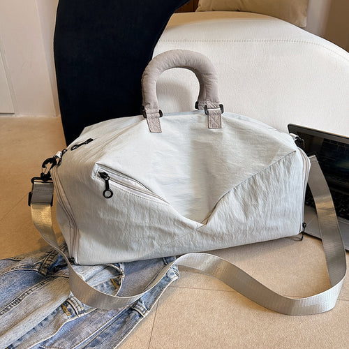 Travel bag Bowlift