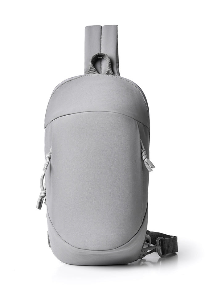 Minimalist Crossbody Bag Bowlift