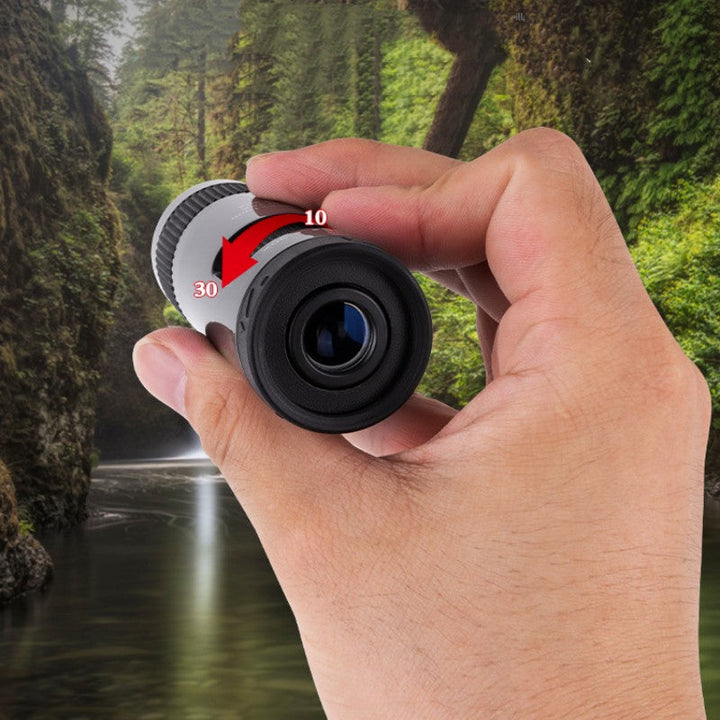 BowLift | Portable Outdoor Zoom HD Monocular Telescope