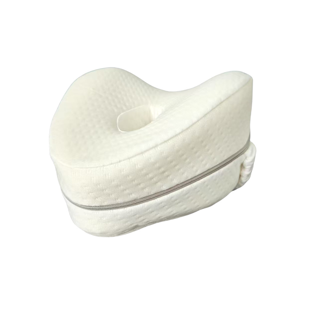 Ergonomic Relief Cushion for Back and Neck Area Bowlift