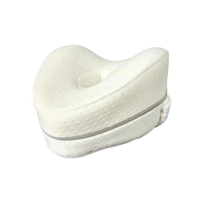 Ergonomic Relief Cushion for Back and Neck Area Bowlift