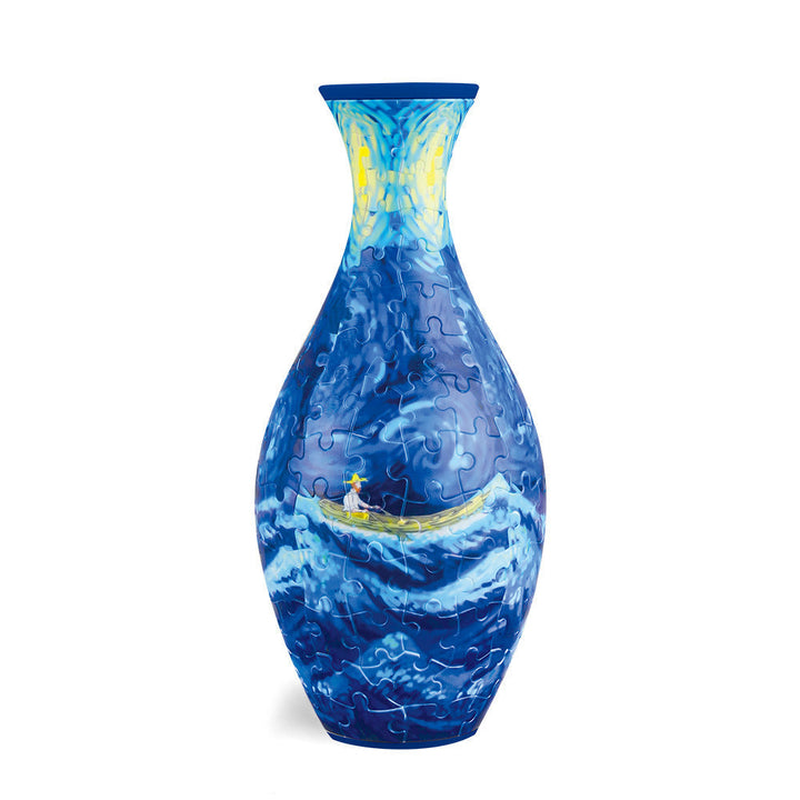 BowLift | Pieceful Vase
