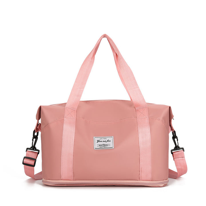 Durable Travel Duffel Bag