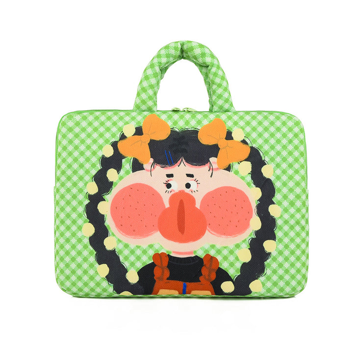 Laptop Bag Bowlift