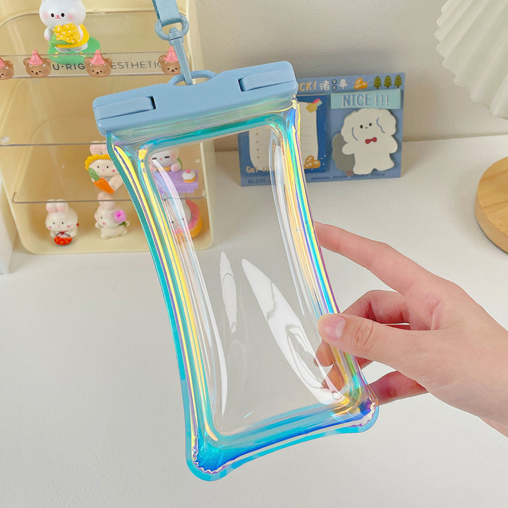 Transparent Phone Case Bowlift