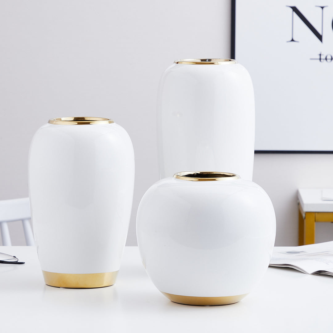 Deko Vases Set Bowlift