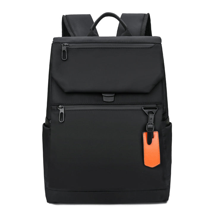 Modern Structured Business Backpack Bowlift