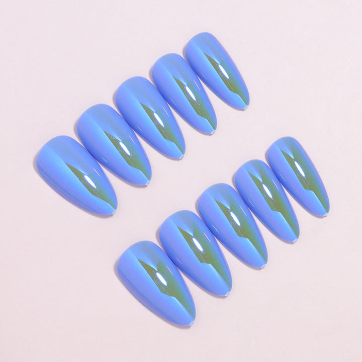 Stiletto Nail Art Wraps Bowlift