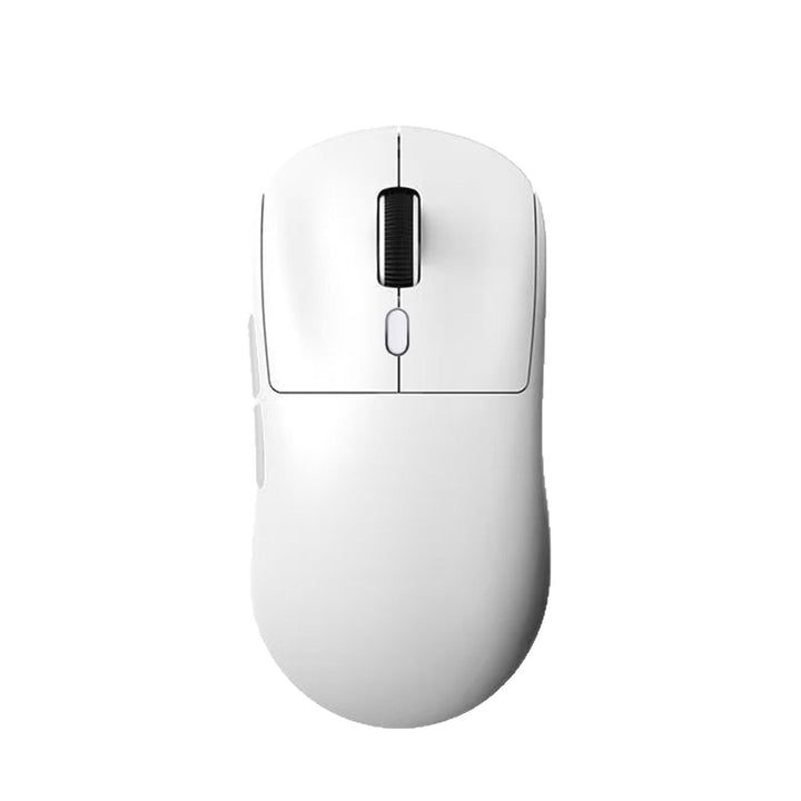 Ergonomic Gaming Mouse with High Precision Bowlift