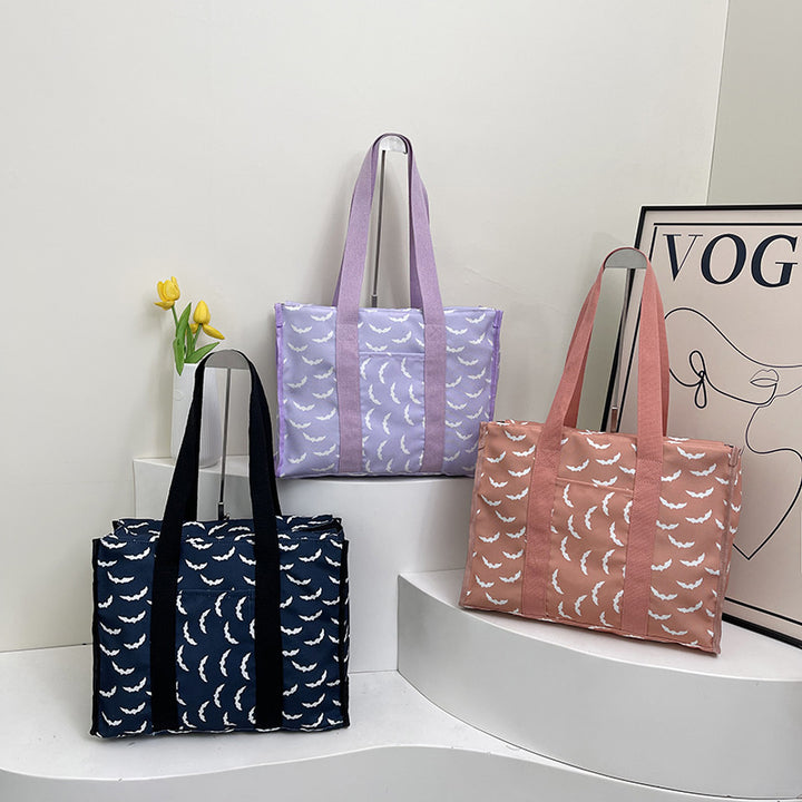 WoVersatile Large Capacity Tote Bag Bowlift