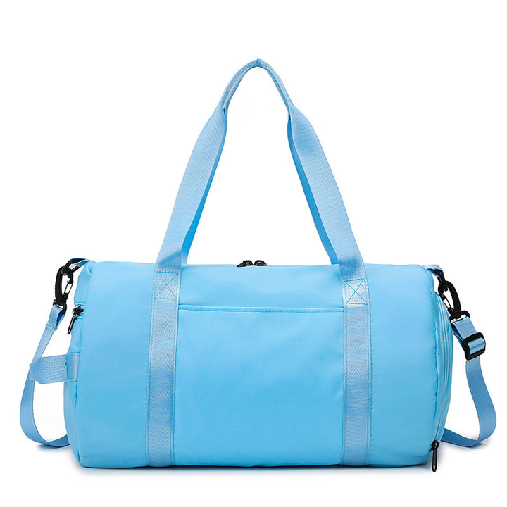 Lightweight Multi-Functional Travel Duffle