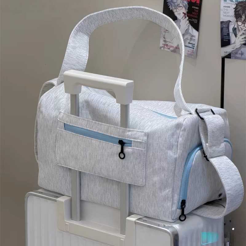 Stylish Multifunctional Travel Tote