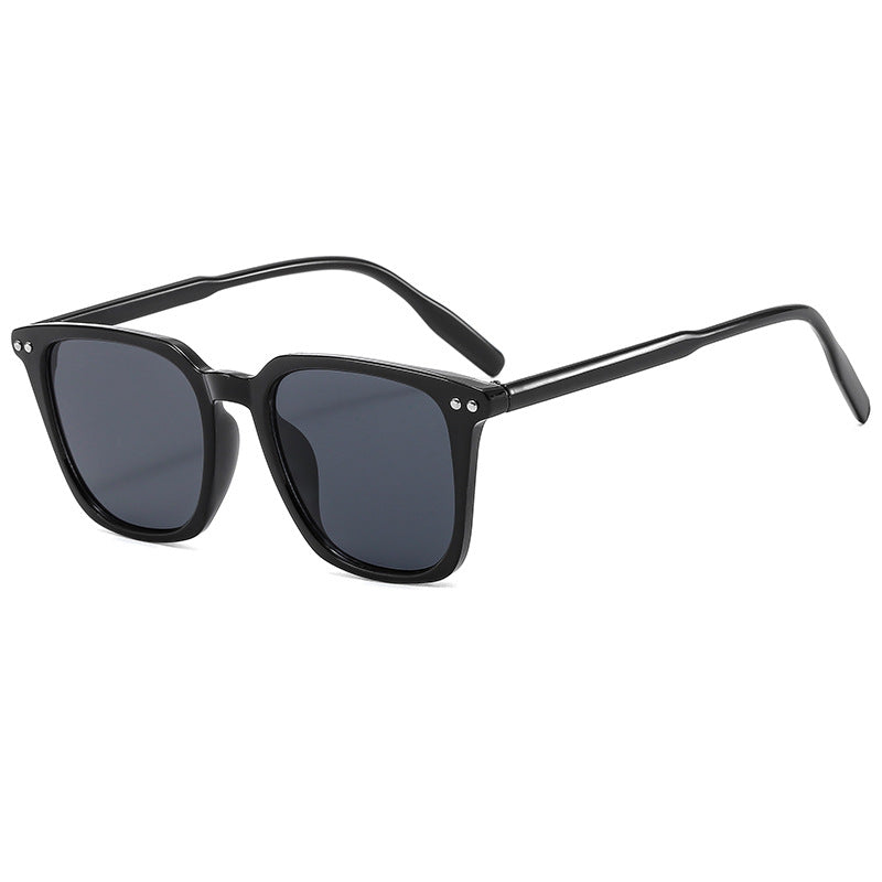 Women's fashionable, clear glasses frame Bowlift
