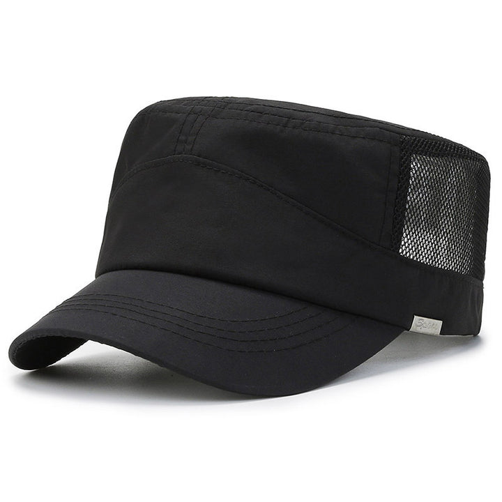 Unisex Sporty and lightweight Cap Bowlift