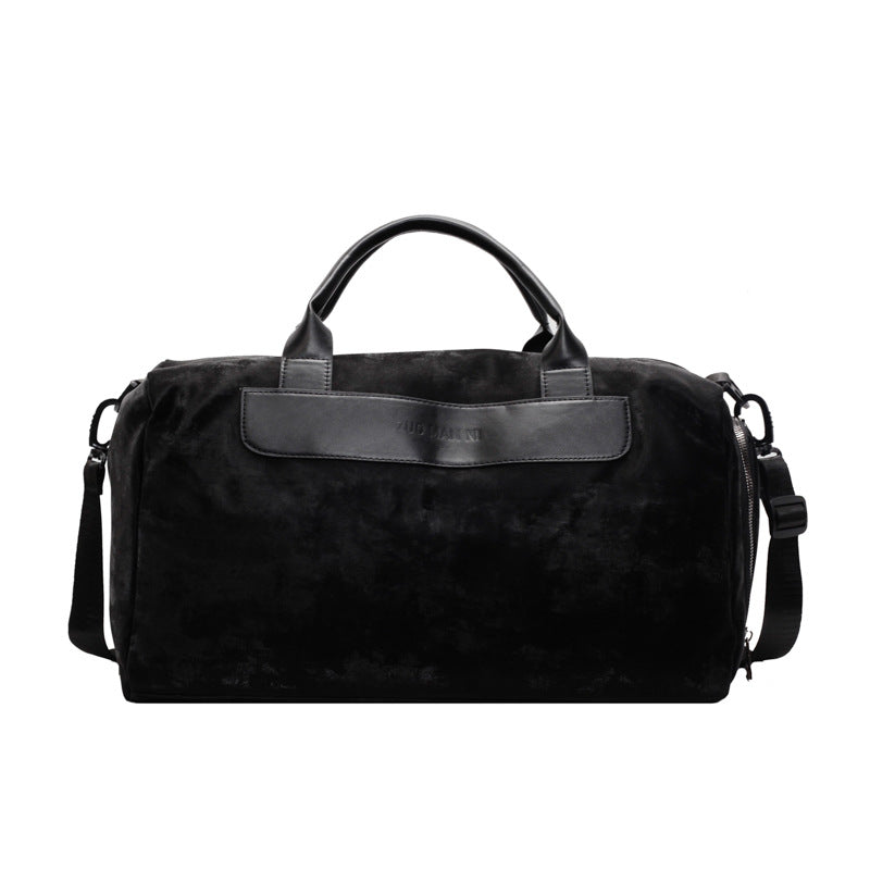 Premium Travel Weekender Duffel Bag