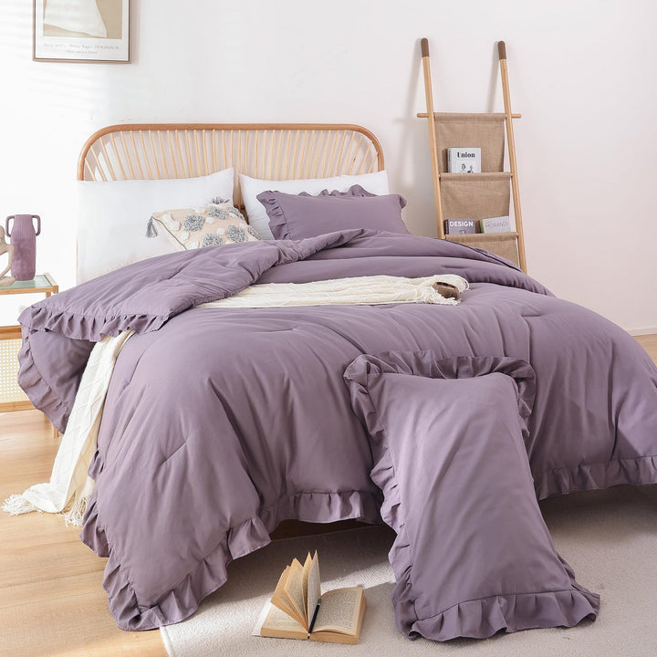 Women’s Duvet Bowlift