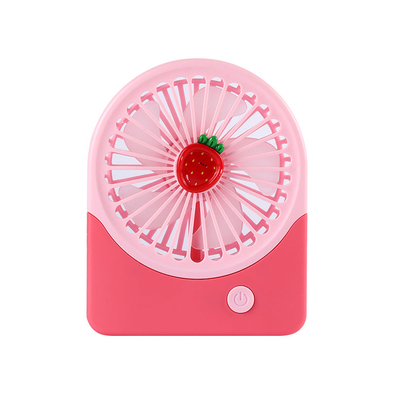 Portable Mini Fan Bowlift