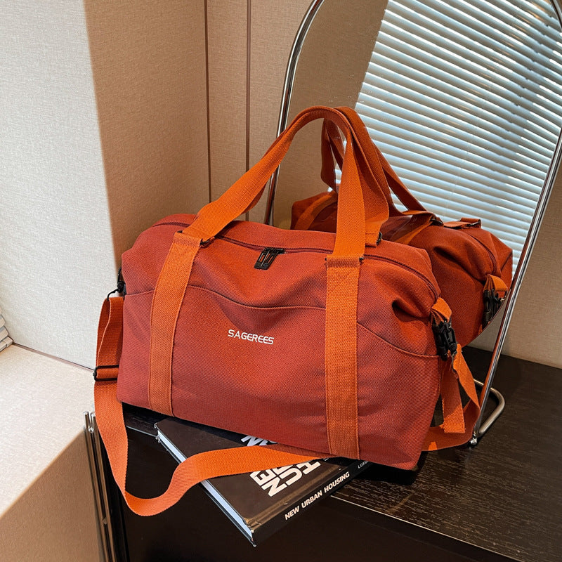 Ladies Sports Bag Bowlift