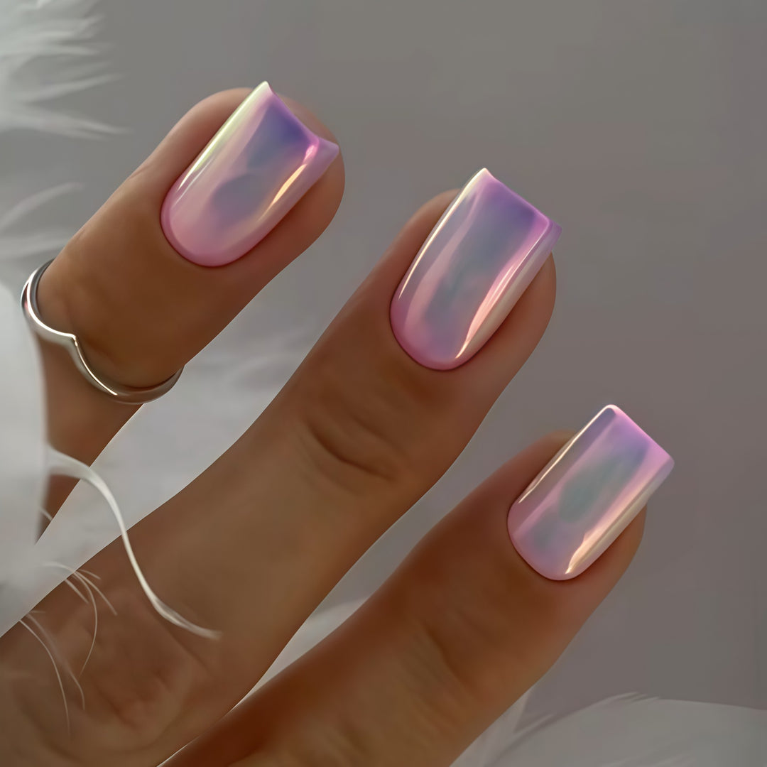 Nail Art Bowlift