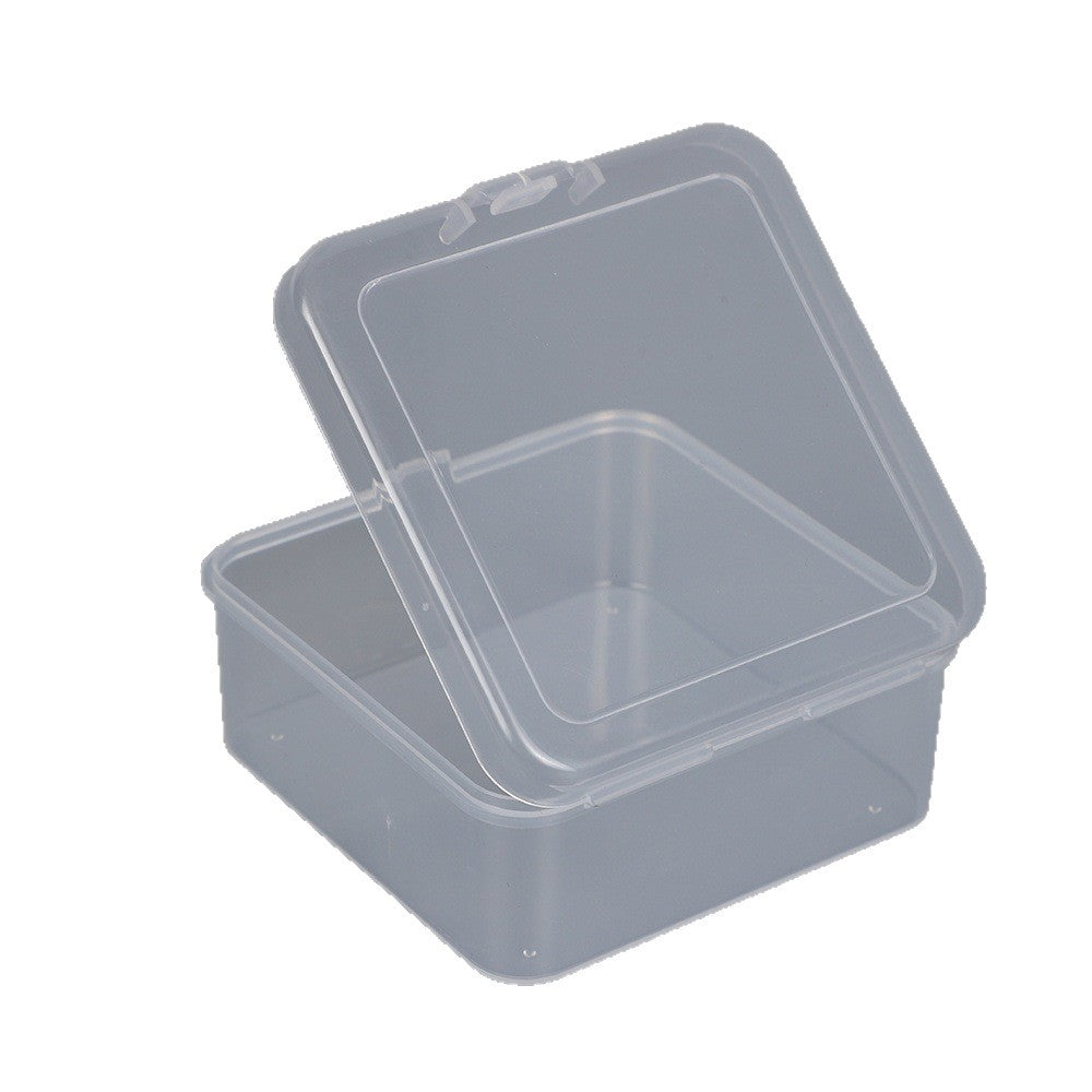 Square Multi-Purpose Storage Container Bowlift