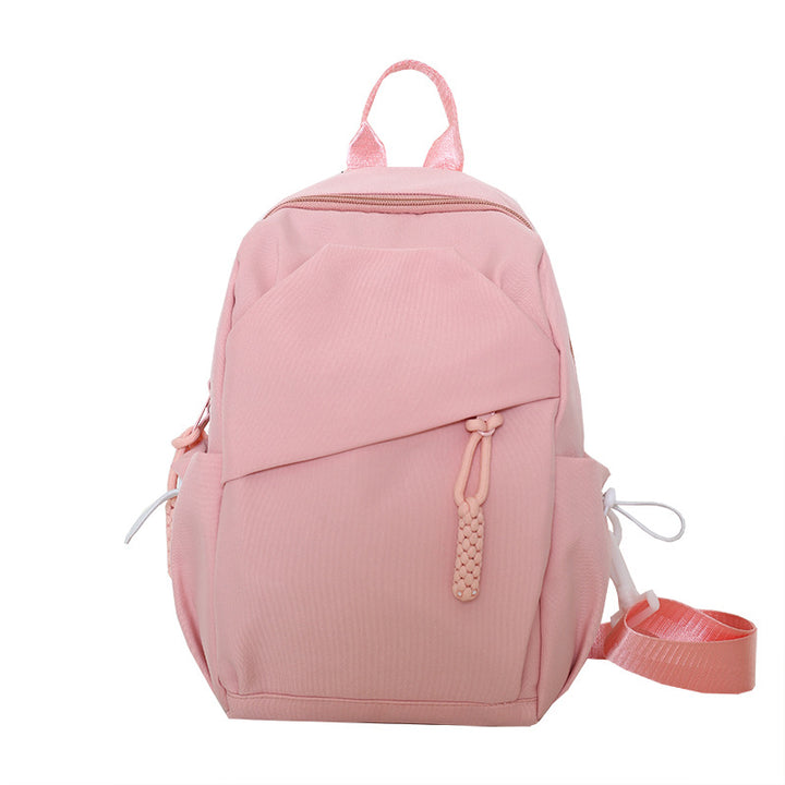 Versatile Everyday Sling Backpack Bowlift