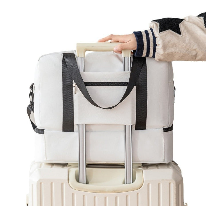 Travel bag Bowlift