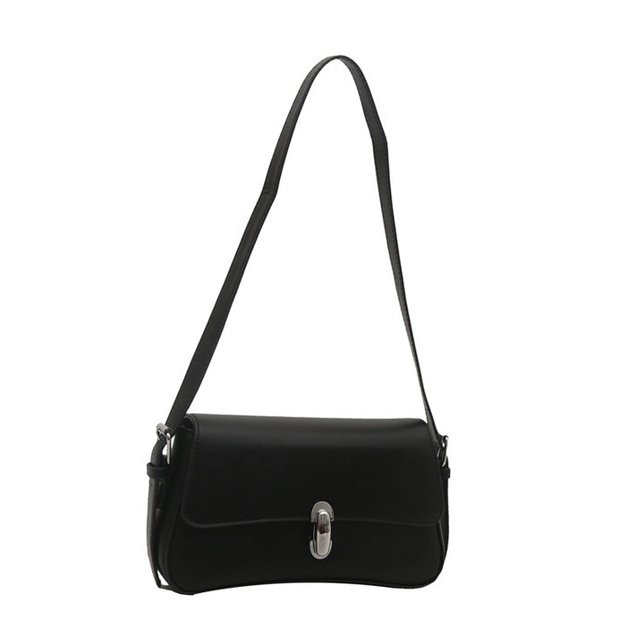 Minimalist Crossbody Handbag Bowlift