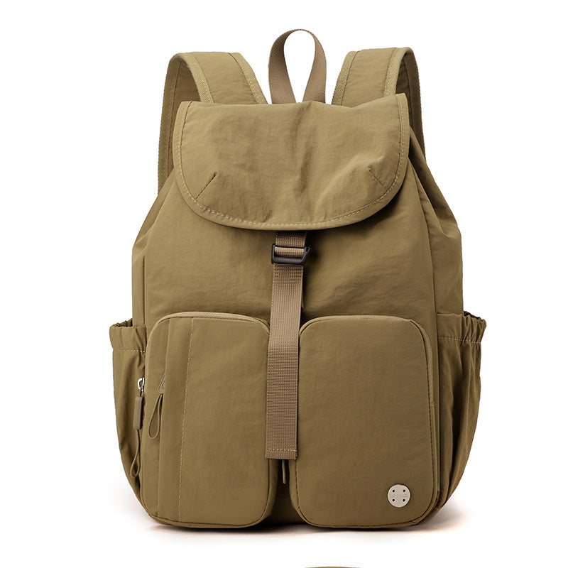 Multi-Functional Outdoor Backpack Bowlift
